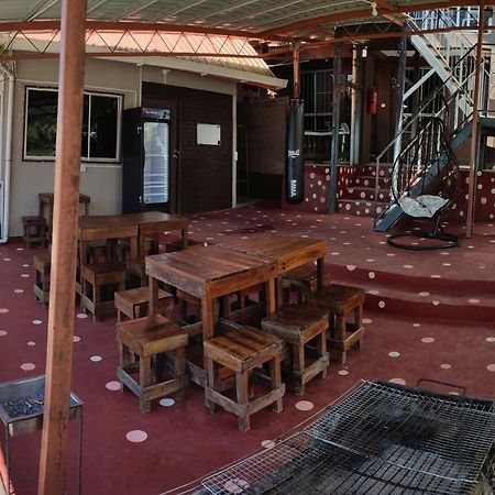 Apartamento Sinurambi 2 Kampong Kundassan Exterior foto