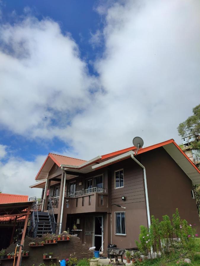 Apartamento Sinurambi 2 Kampong Kundassan Exterior foto
