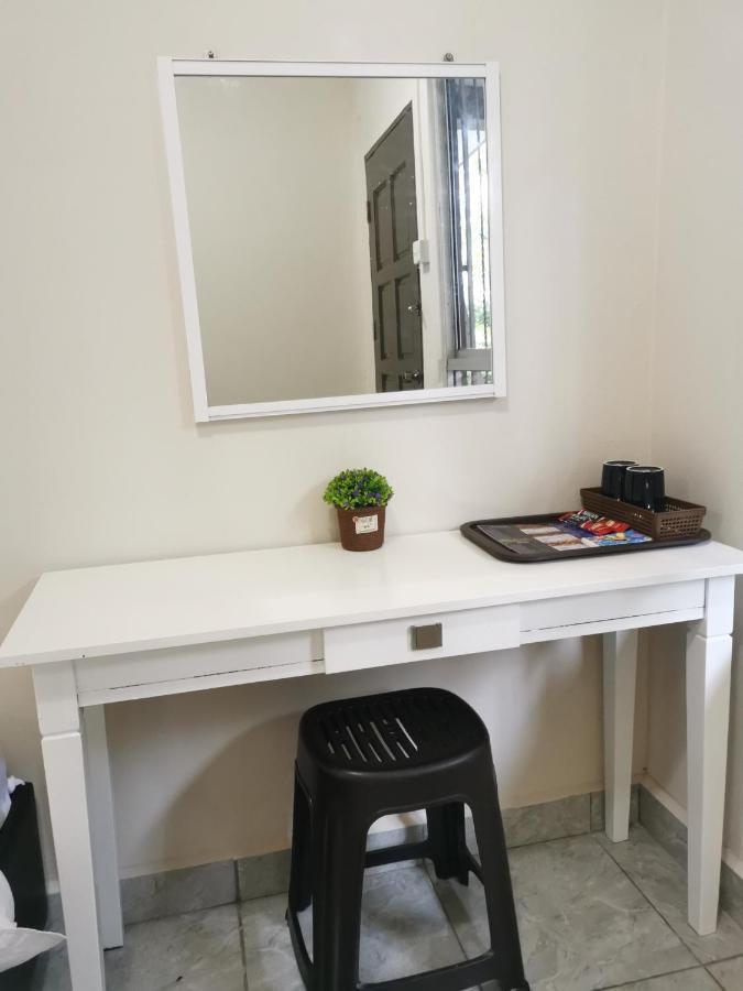 Apartamento Sinurambi 2 Kampong Kundassan Exterior foto