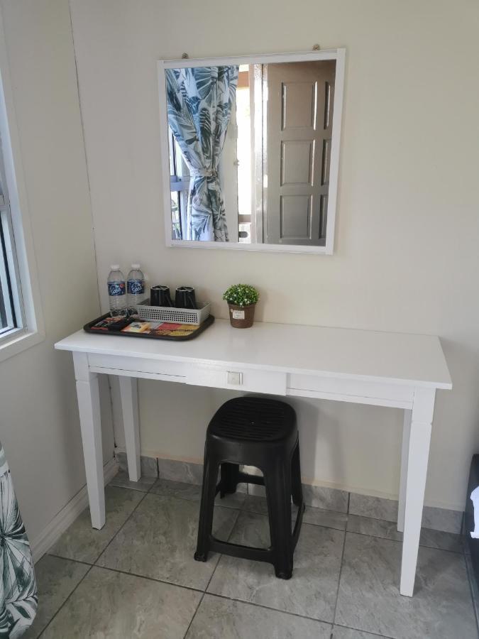Apartamento Sinurambi 2 Kampong Kundassan Exterior foto