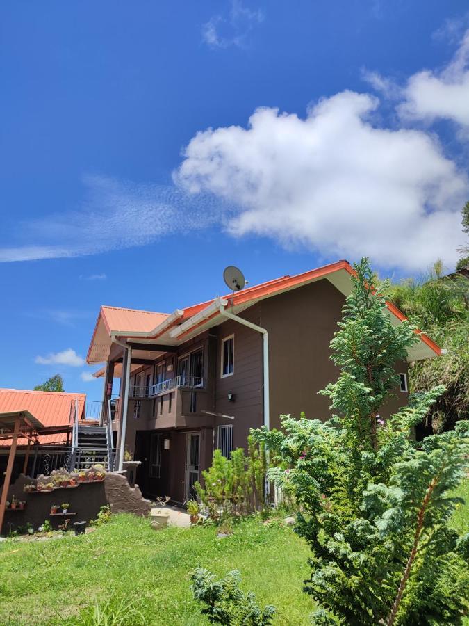 Apartamento Sinurambi 2 Kampong Kundassan Exterior foto