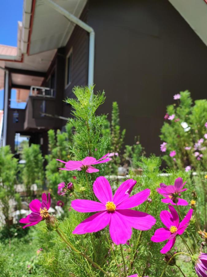 Apartamento Sinurambi 2 Kampong Kundassan Exterior foto