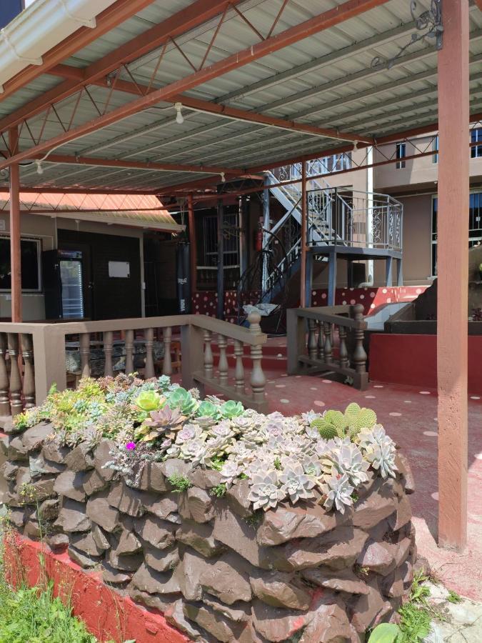 Apartamento Sinurambi 2 Kampong Kundassan Exterior foto