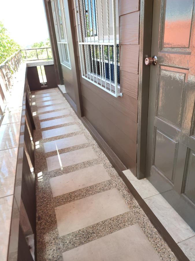 Apartamento Sinurambi 2 Kampong Kundassan Exterior foto