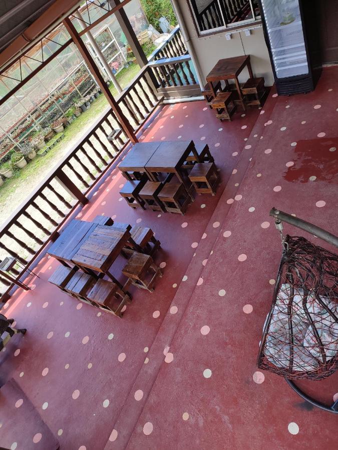 Apartamento Sinurambi 2 Kampong Kundassan Exterior foto