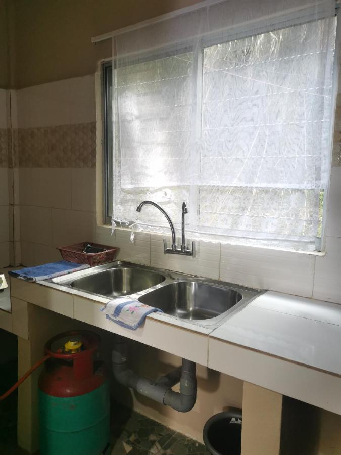 Apartamento Sinurambi 2 Kampong Kundassan Exterior foto