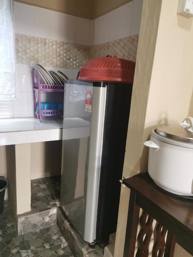 Apartamento Sinurambi 2 Kampong Kundassan Exterior foto