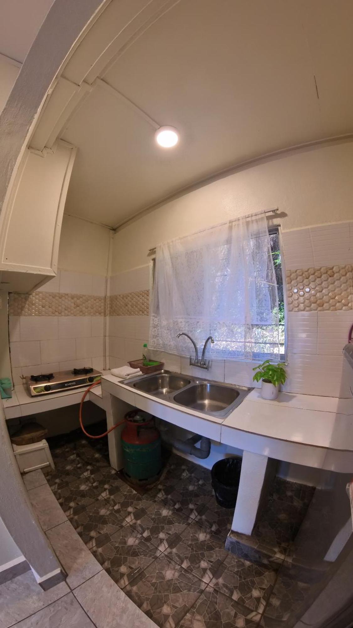 Apartamento Sinurambi 2 Kampong Kundassan Exterior foto