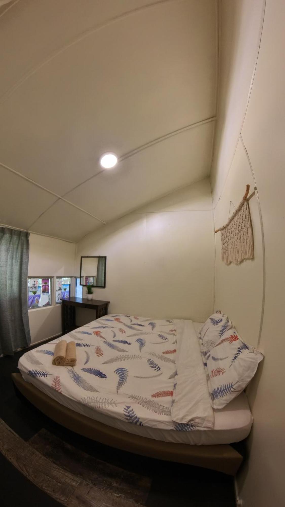 Apartamento Sinurambi 2 Kampong Kundassan Exterior foto