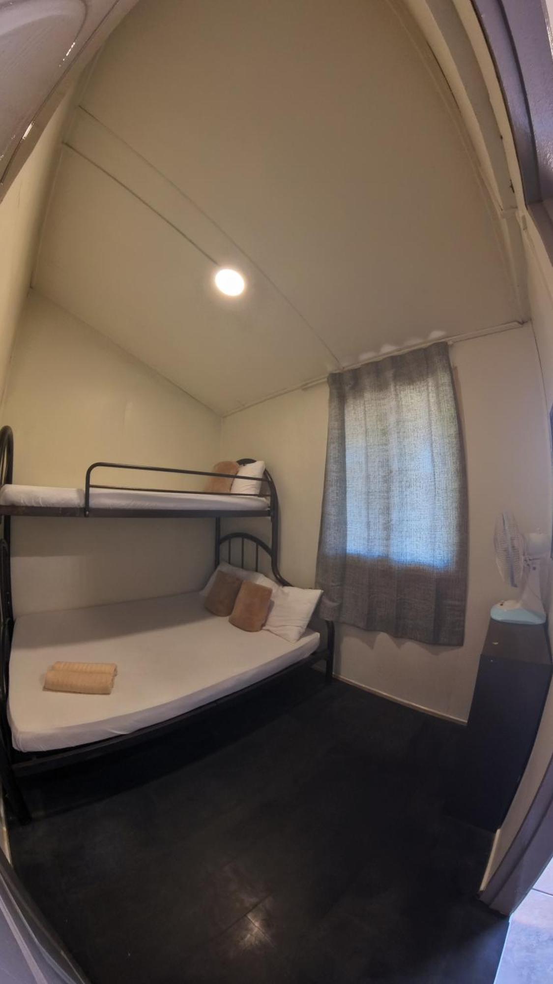 Apartamento Sinurambi 2 Kampong Kundassan Exterior foto