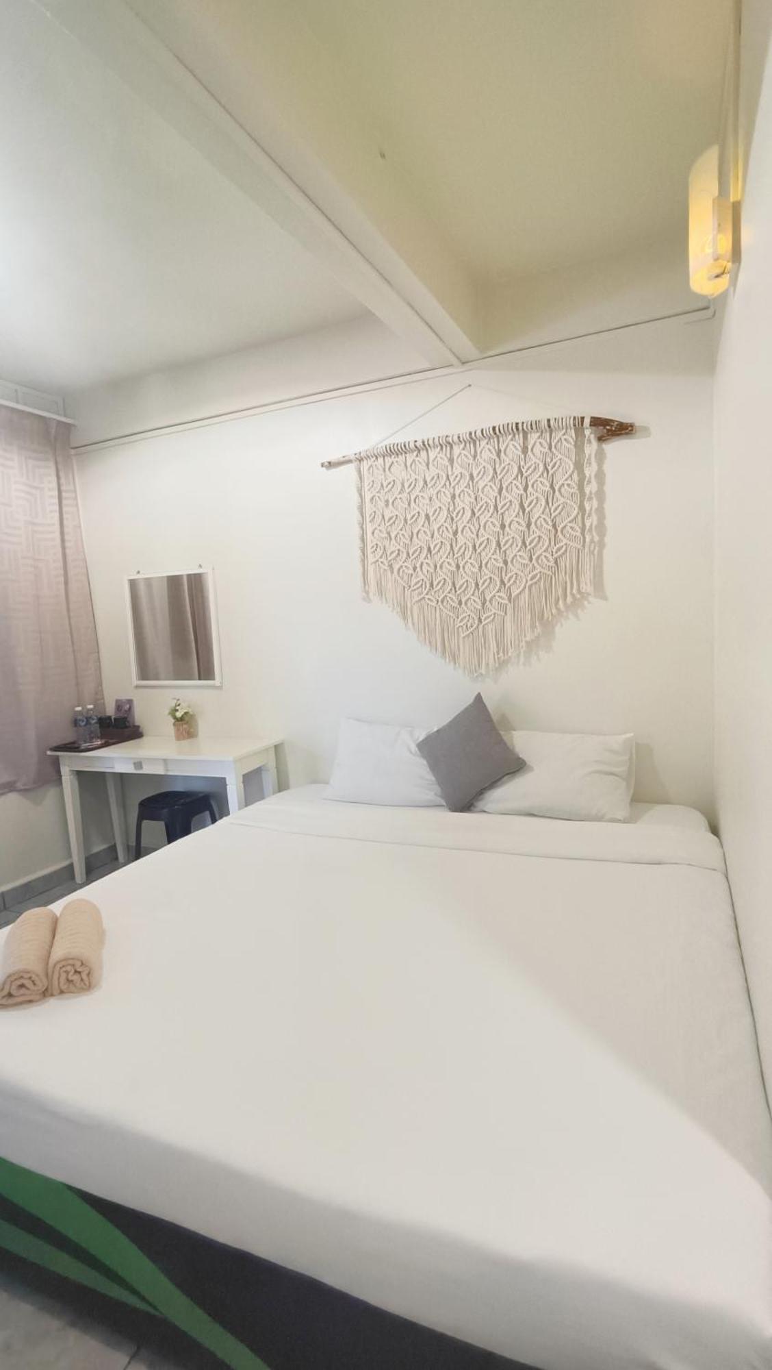 Apartamento Sinurambi 2 Kampong Kundassan Exterior foto