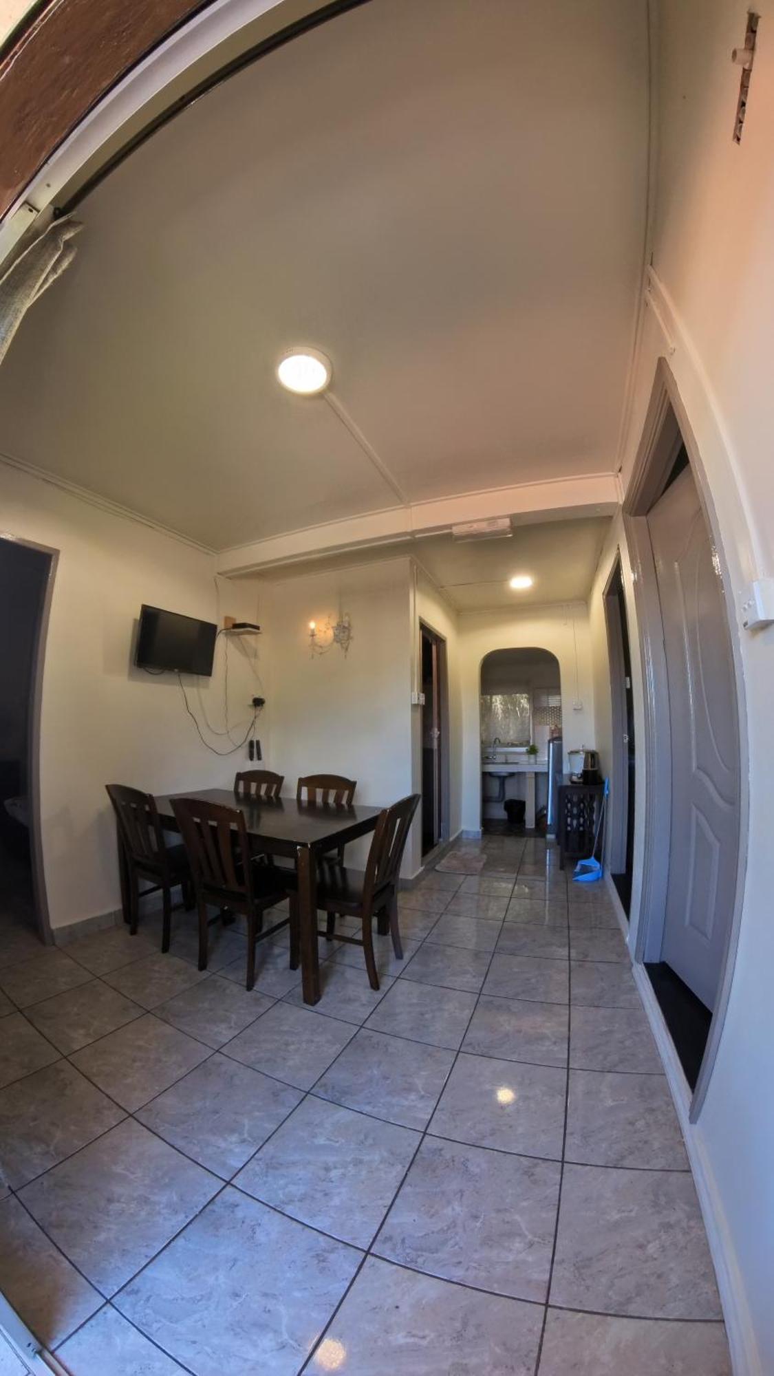 Apartamento Sinurambi 2 Kampong Kundassan Exterior foto