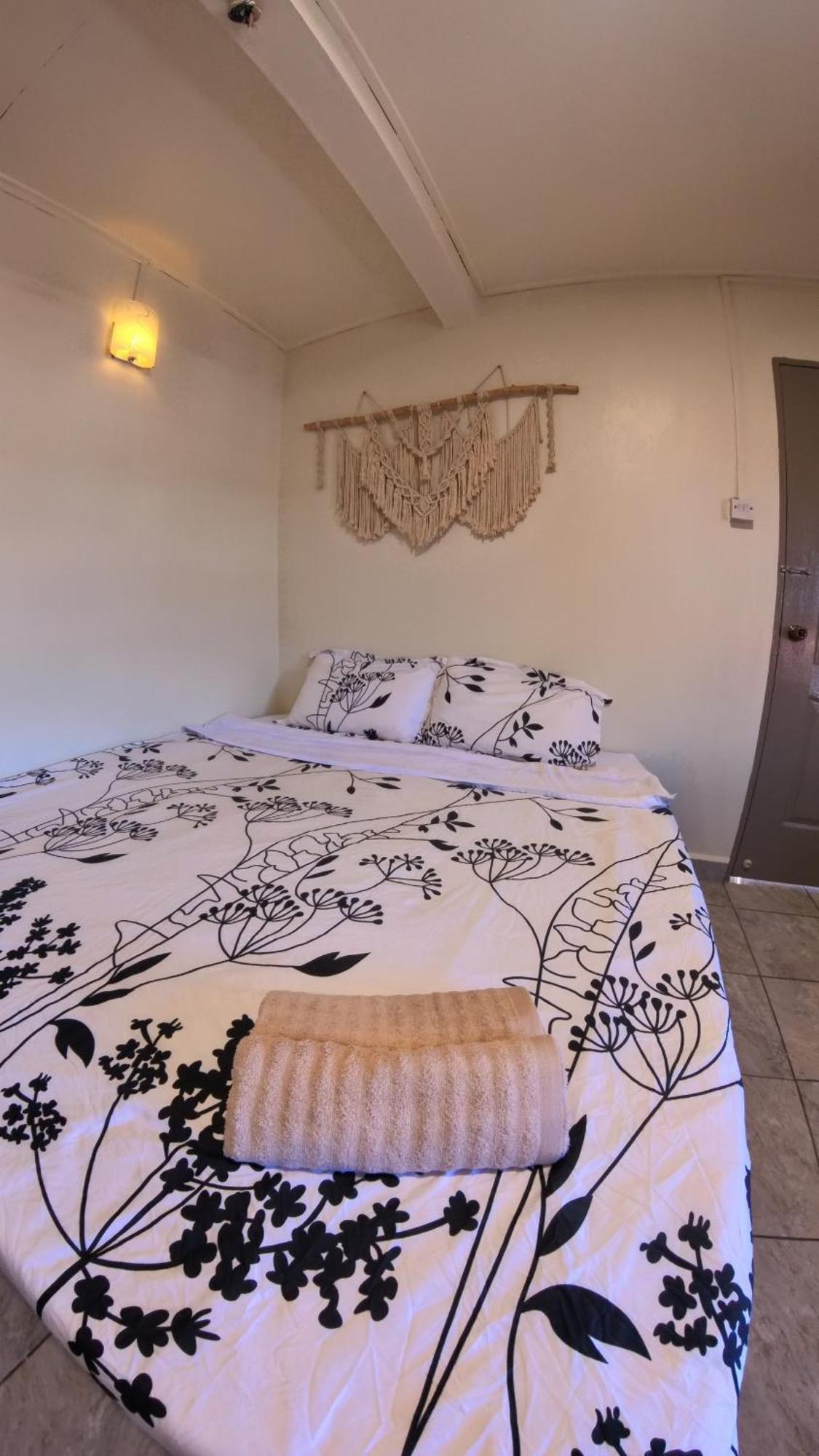 Apartamento Sinurambi 2 Kampong Kundassan Exterior foto