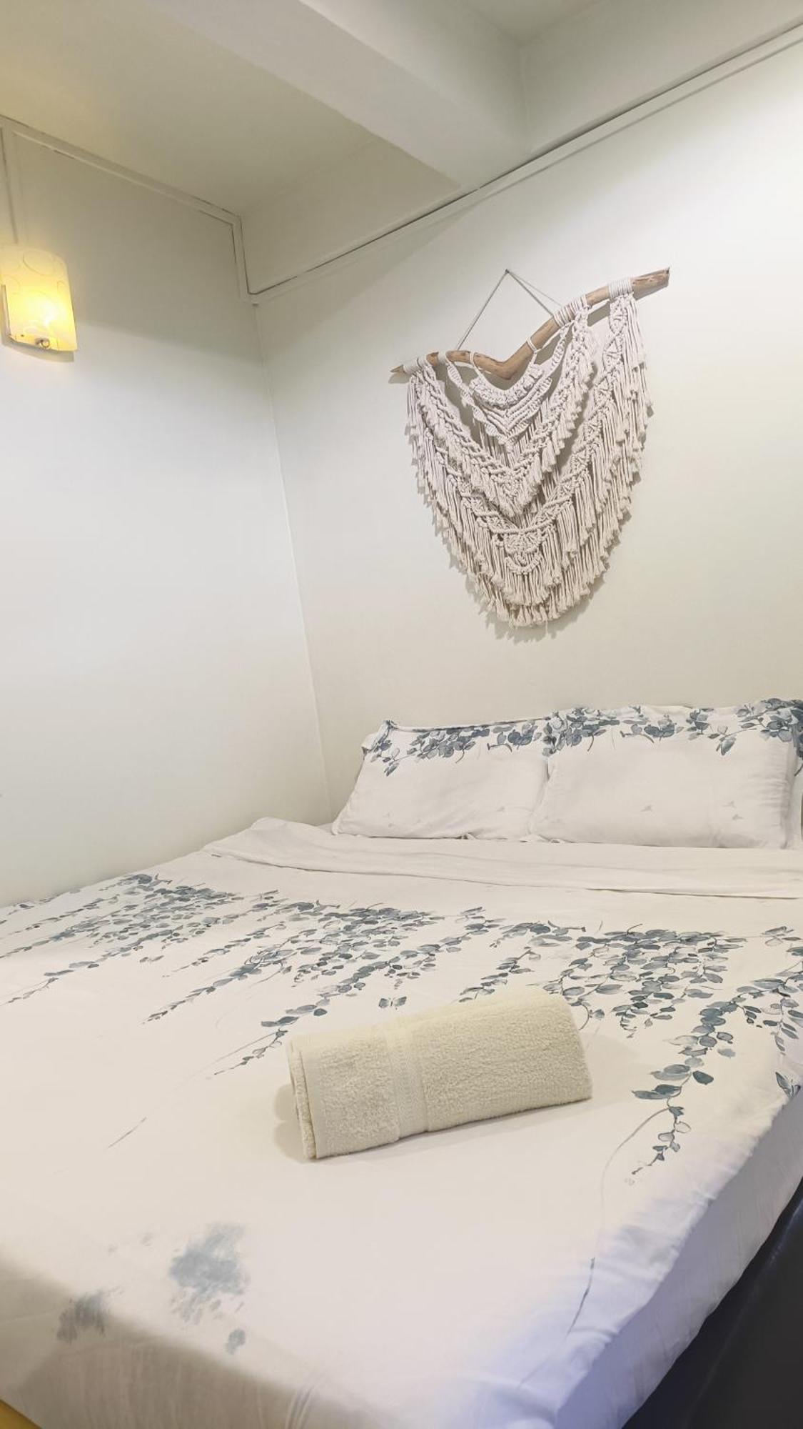 Apartamento Sinurambi 2 Kampong Kundassan Exterior foto