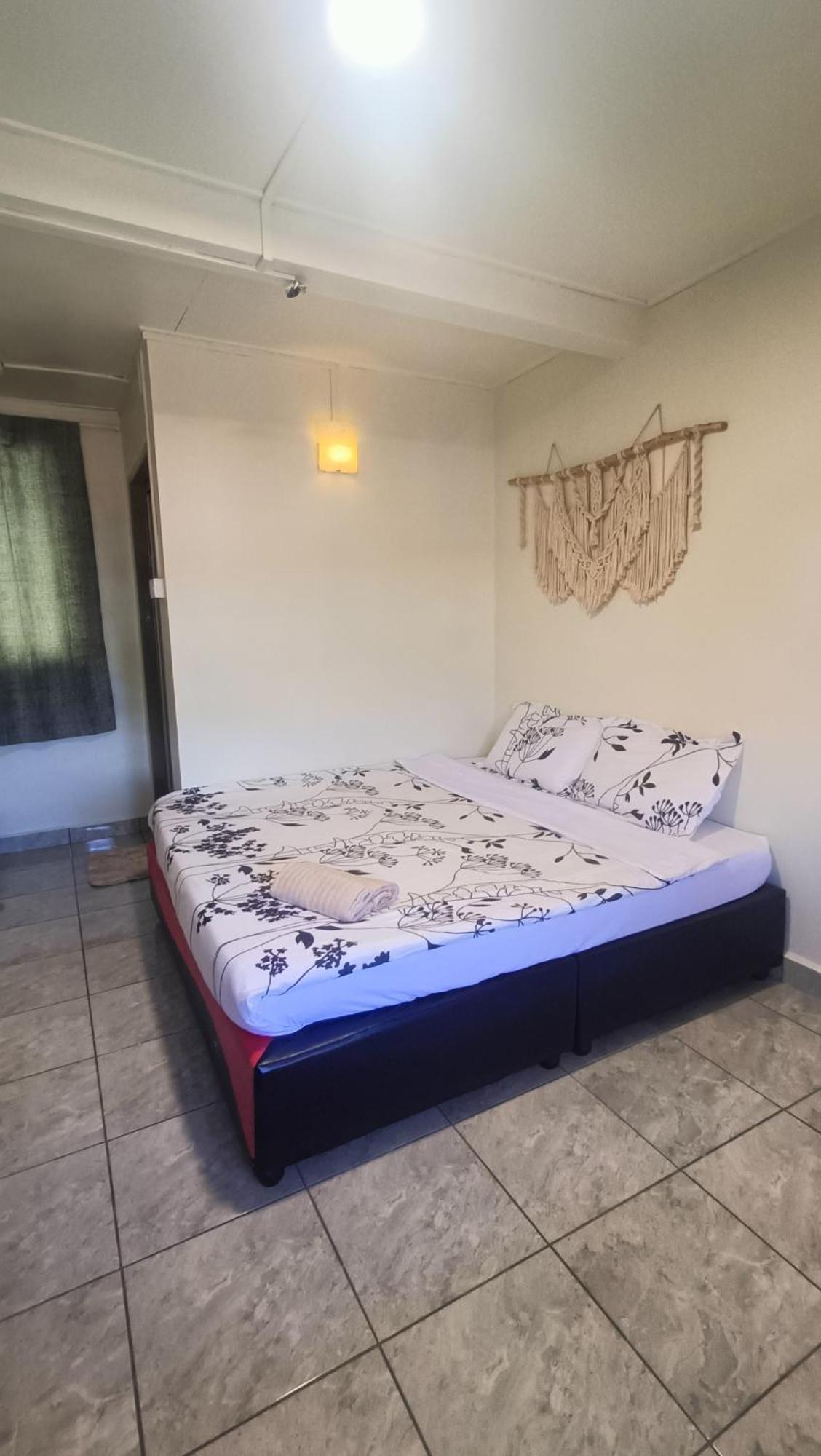 Apartamento Sinurambi 2 Kampong Kundassan Exterior foto
